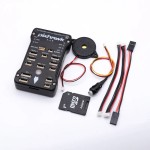 All'ingrosso Pixhawk PIX4 2.4.6 Controller di volo a braccio a 32 Bit RC parti giocattolo con 1G carta migliore di Pixhawk 2.4.8
